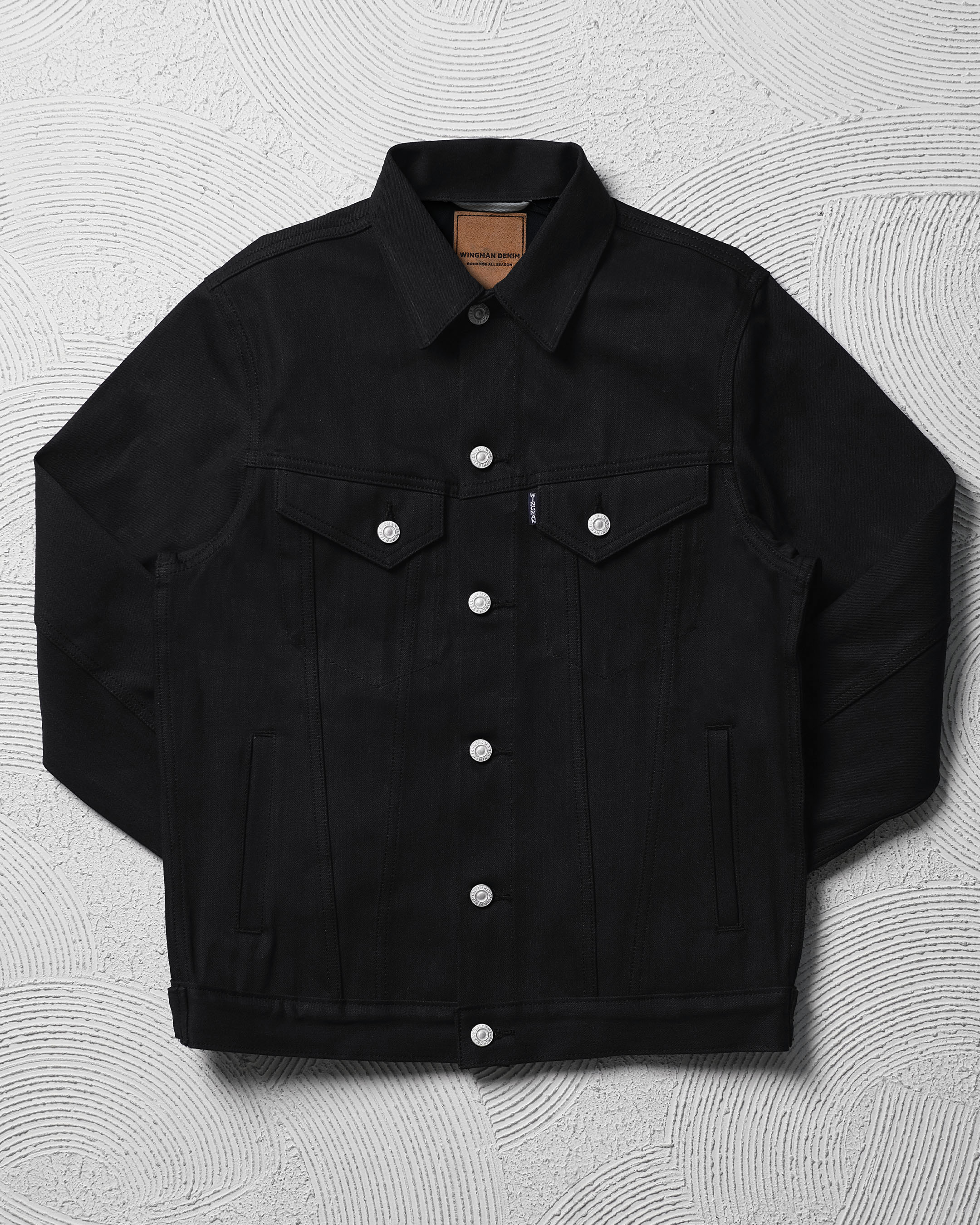 Jaket black type hotsell